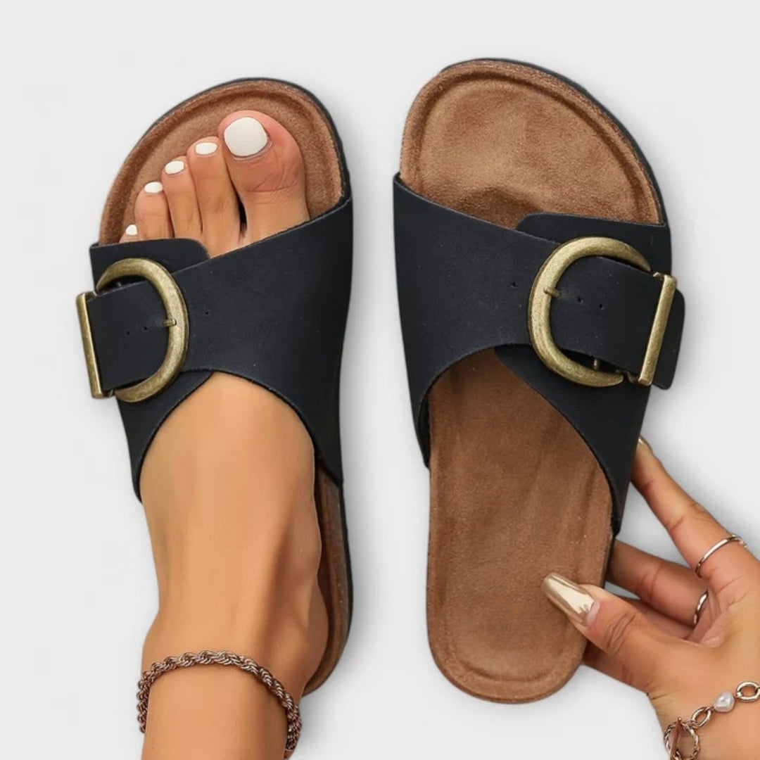 Ayasha | Orthopedic Sandals