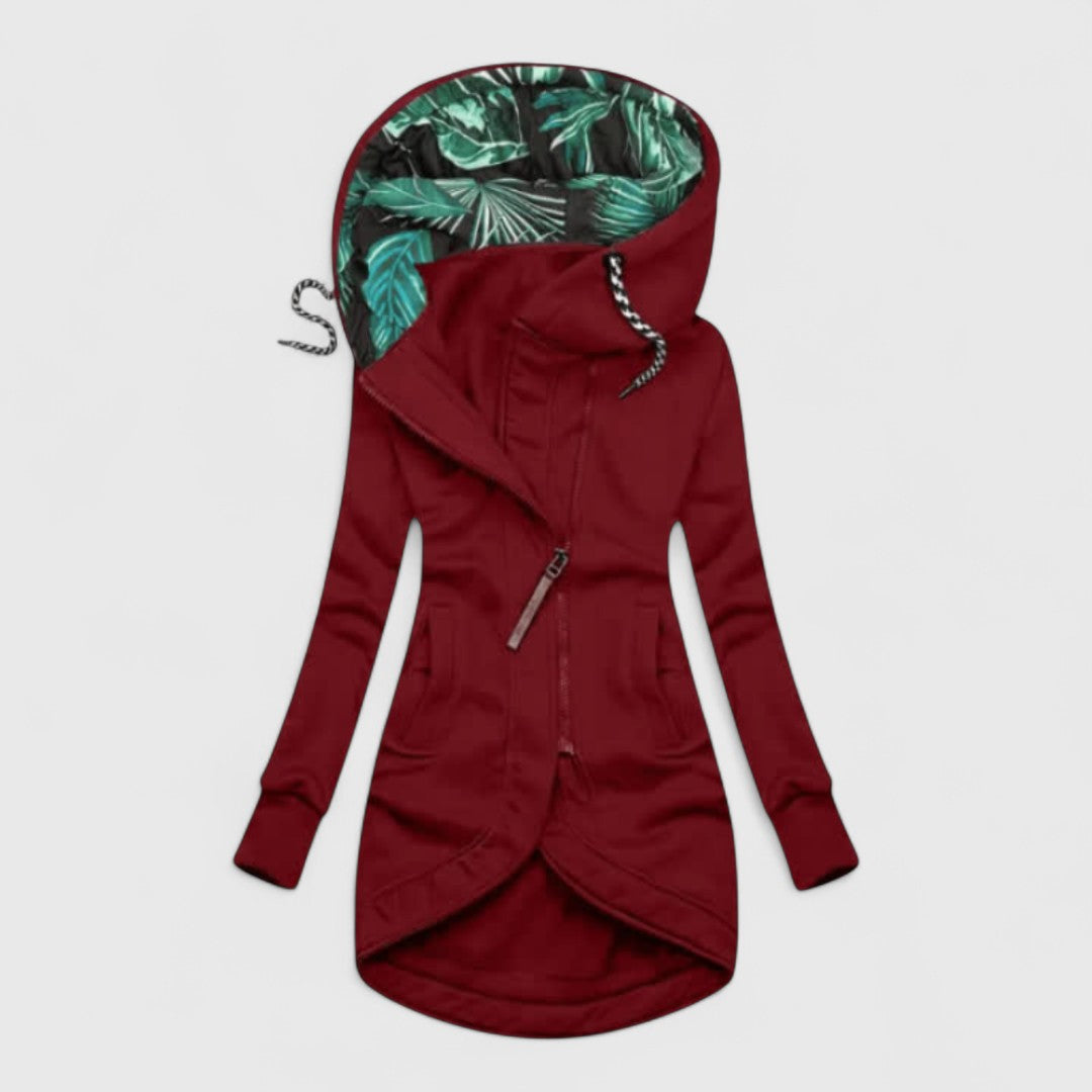 Nessa – Women’s Winter Coat