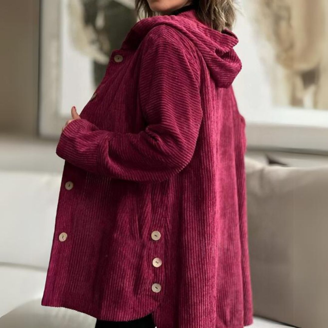 CALLISTA | Elegant Winter Jacket