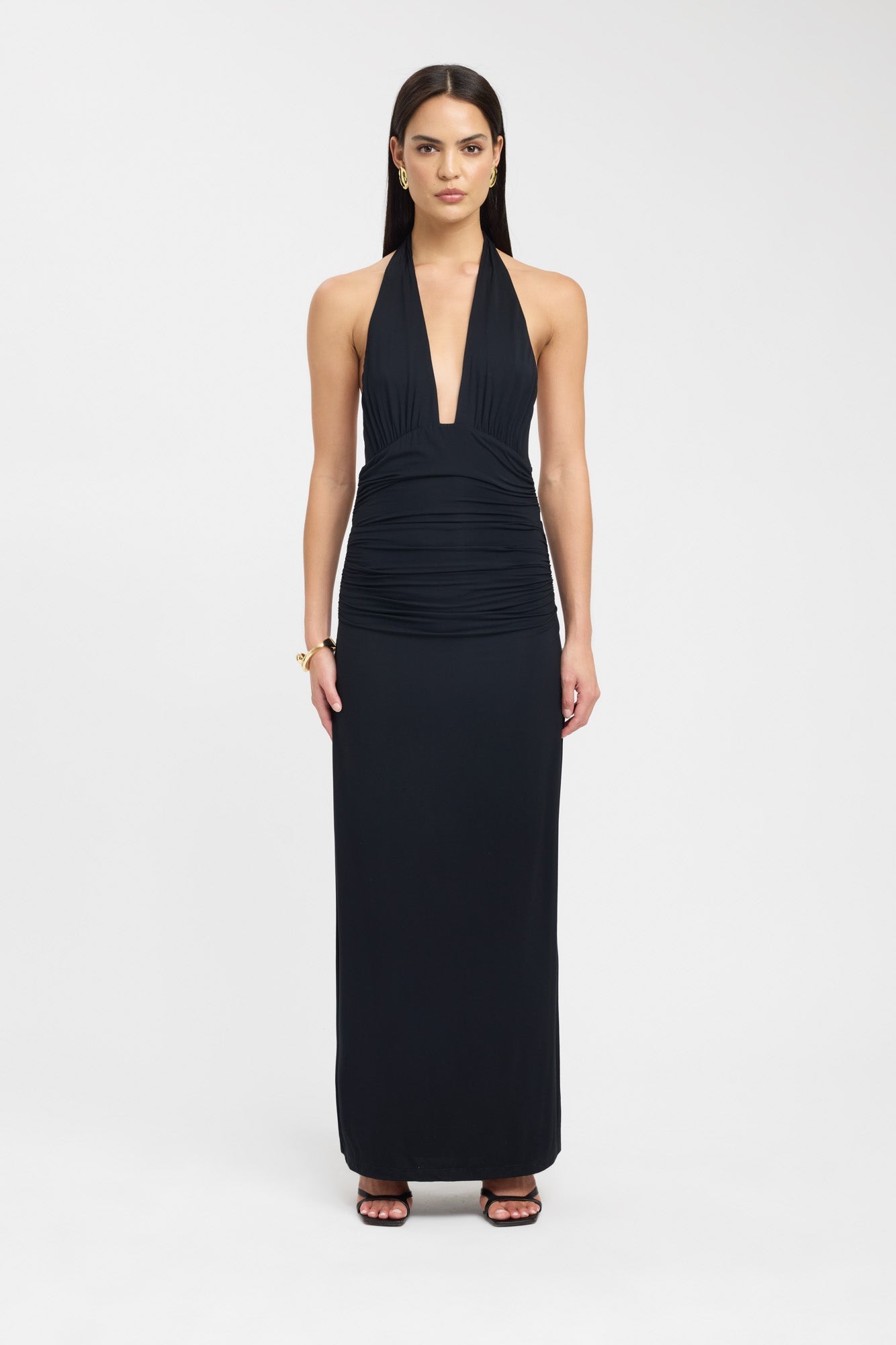 Serenya™ | Elegant Maxi Dress