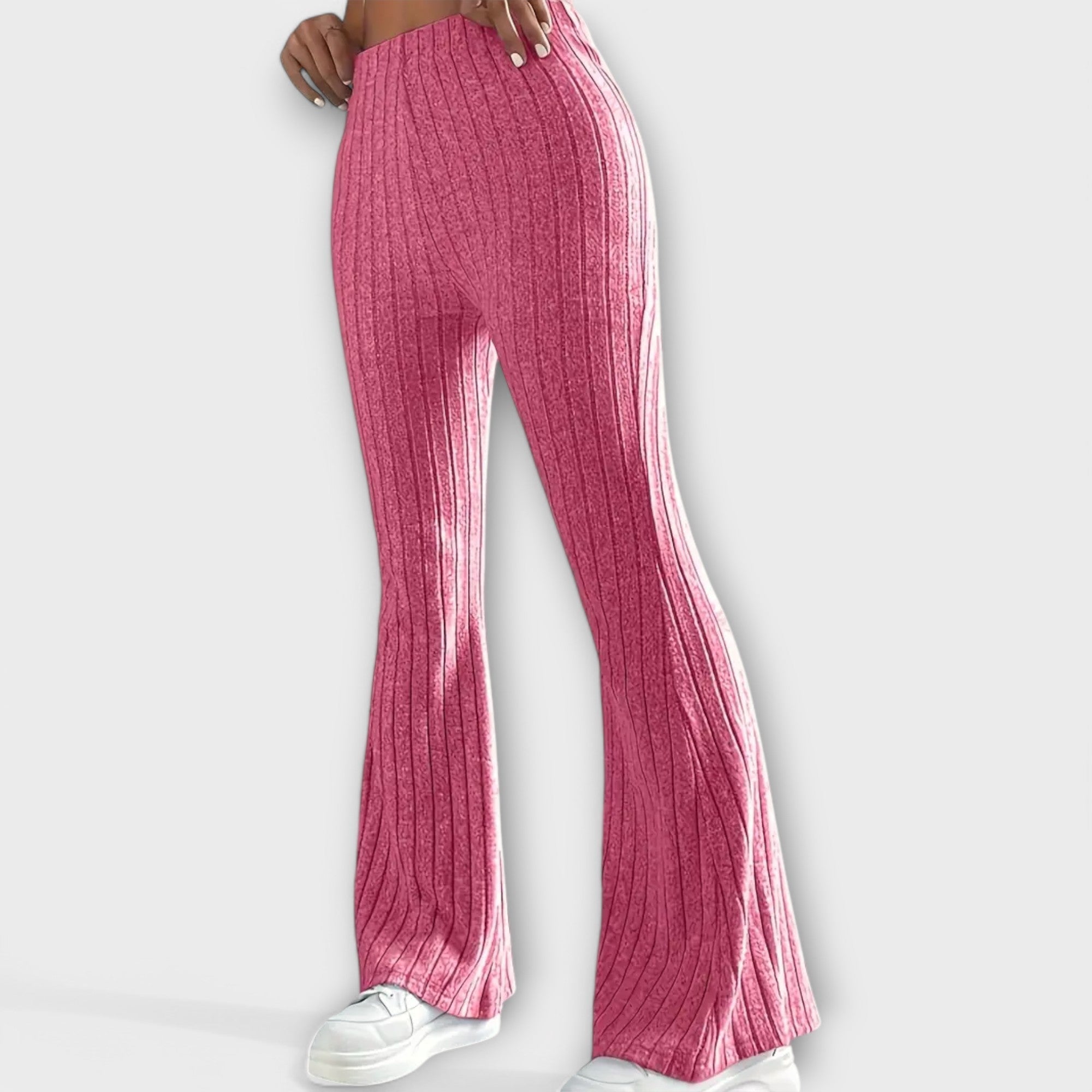 Jennifer™ Flared Trousers