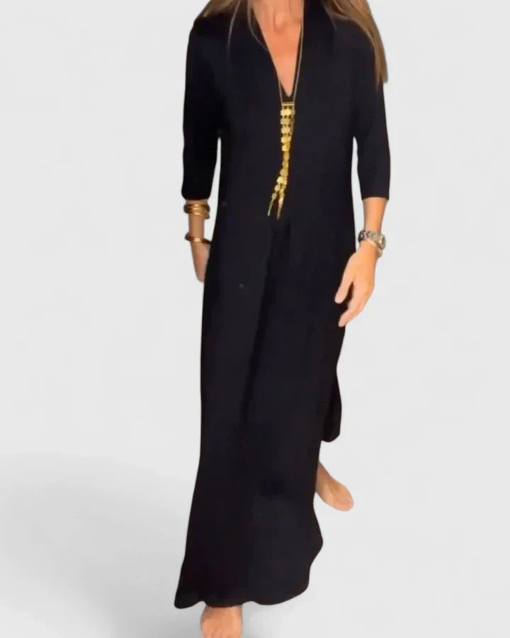 Olyvianne | Elegant Dress