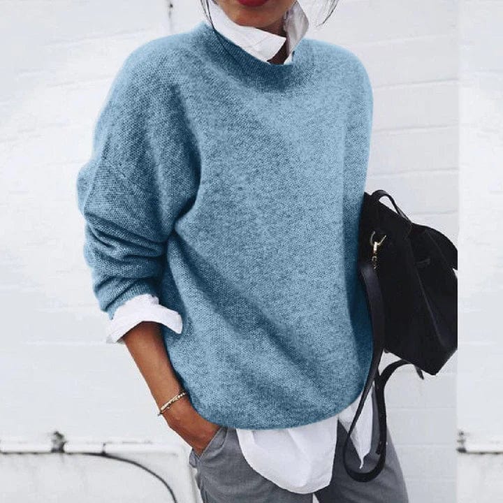 Tiffany™ Soft Cashmere Feel Sweater