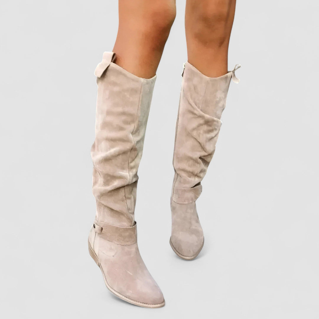 Nora™ Orthopedic Support Boots