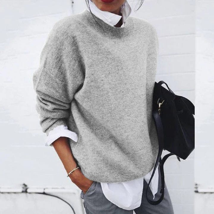 Tiffany™ Soft Cashmere Feel Sweater