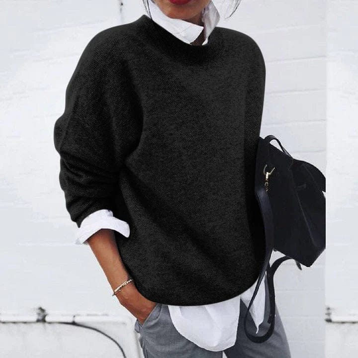 Tiffany™ Soft Cashmere Feel Sweater