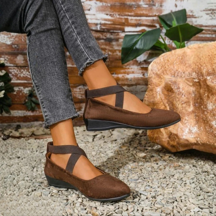 Mary | Comfortable Orthopedic Footwear