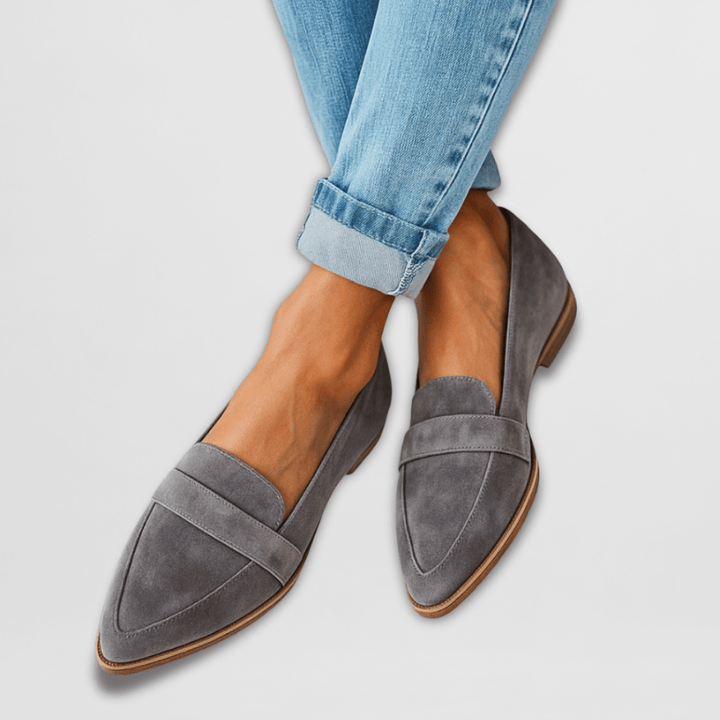 LORENA™ Loafers everyday comfort