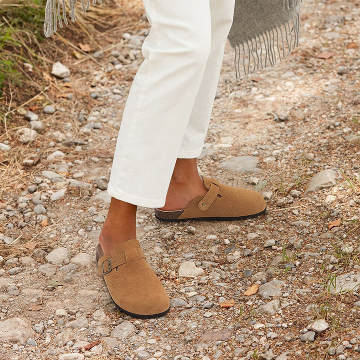Maribel | Casual Comfort Slip-On