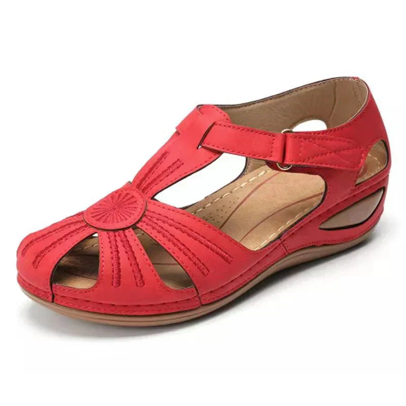 Daphne | Comfort Open Toe Sandals