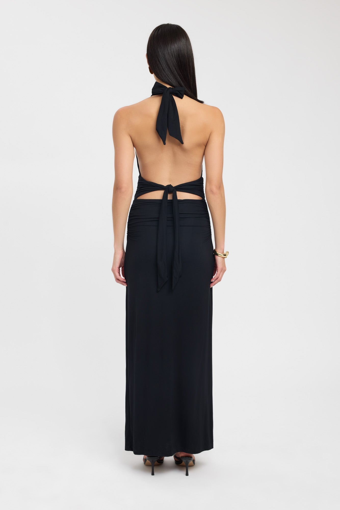 Serenya™ | Elegant Maxi Dress