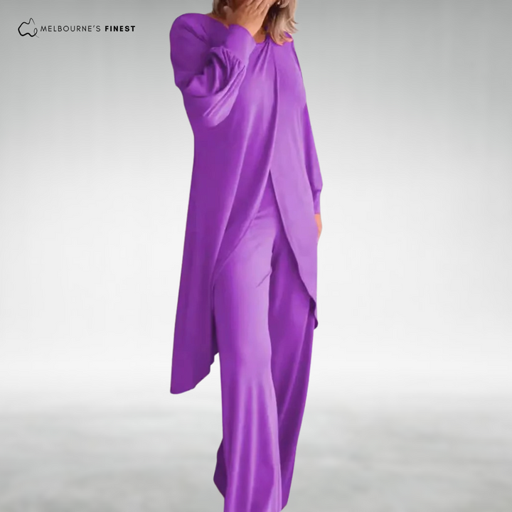 Liora™ 2-Piece Relaxed Fit Set