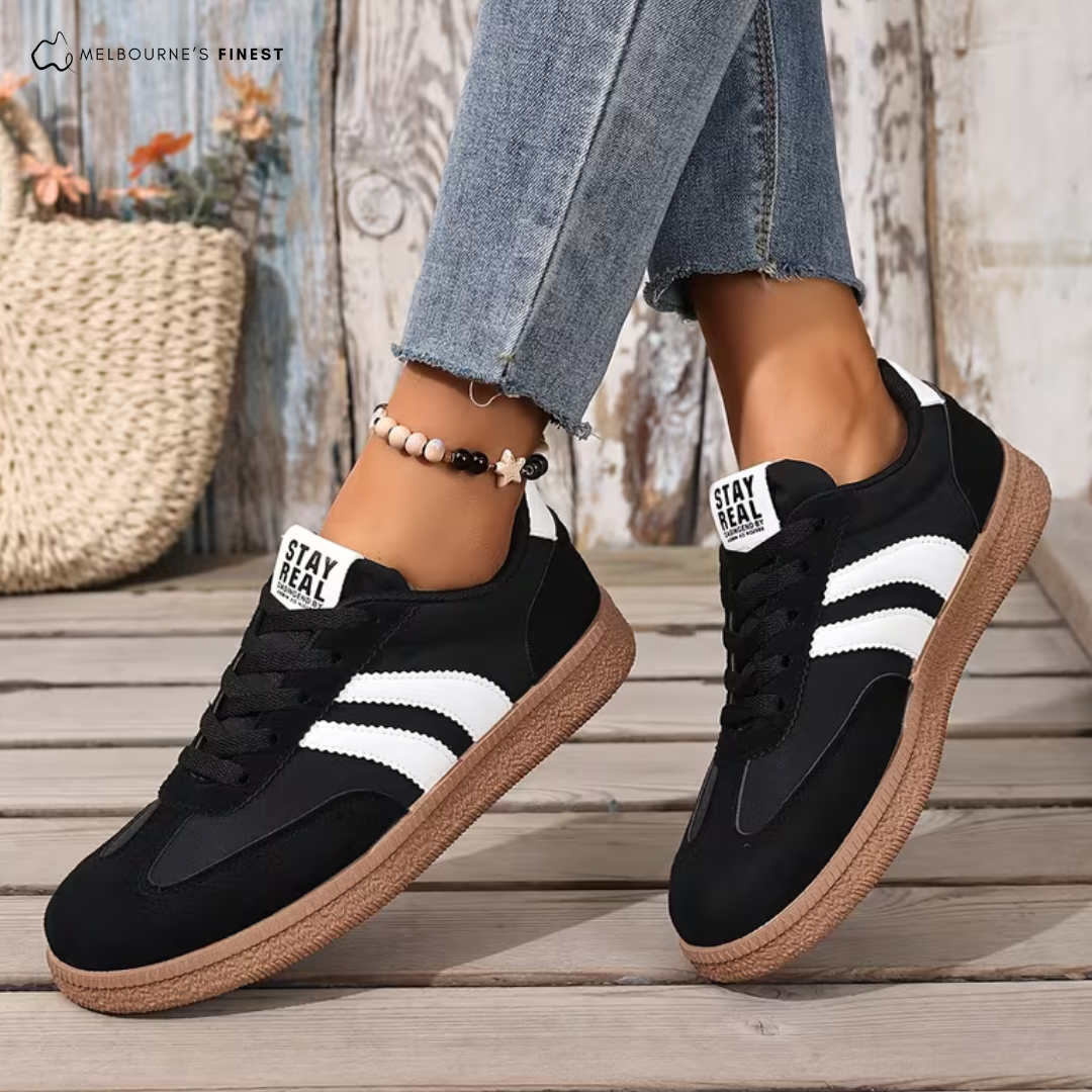 ELENA ™ Sneakers everyday comfort