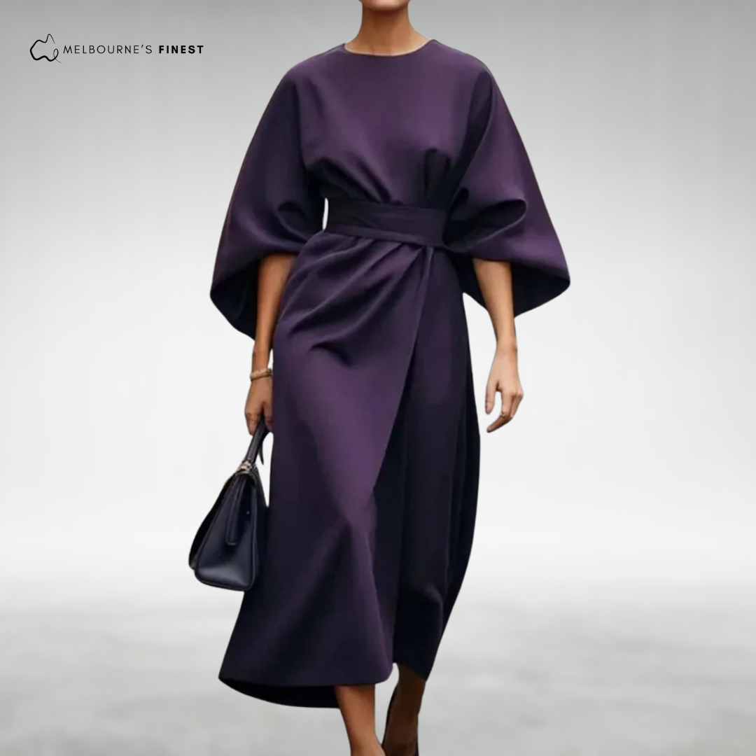 Margret™ Women's Elegant Dress
