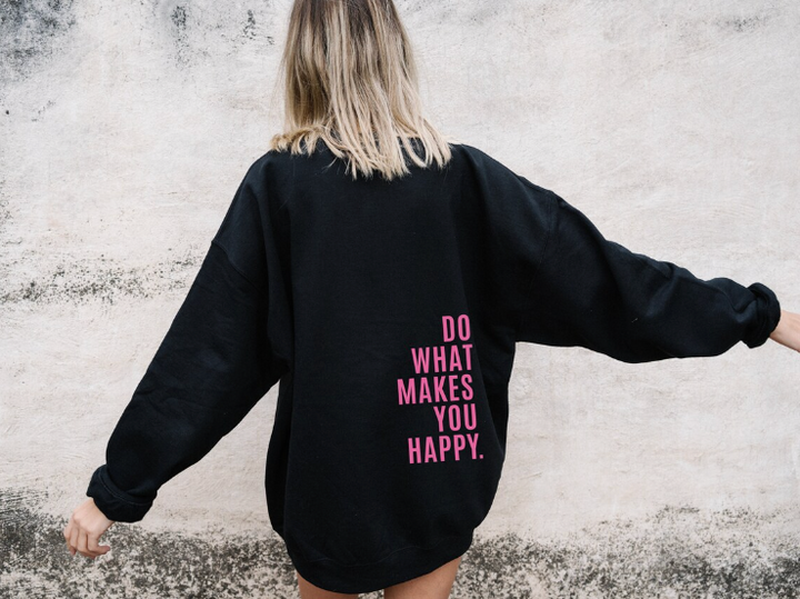 Lola | Oversized Hoodie with Pockets