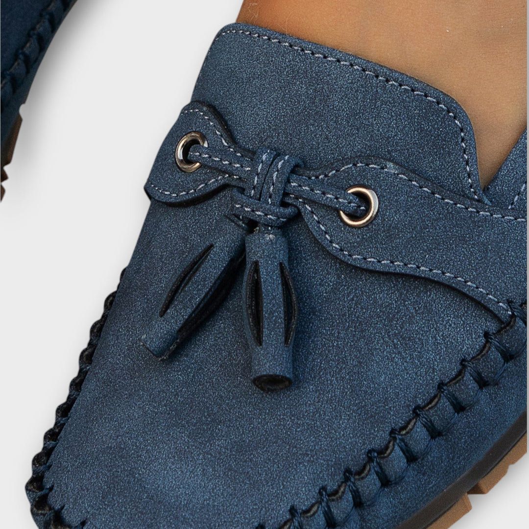 Sophie | Elegant Loafer