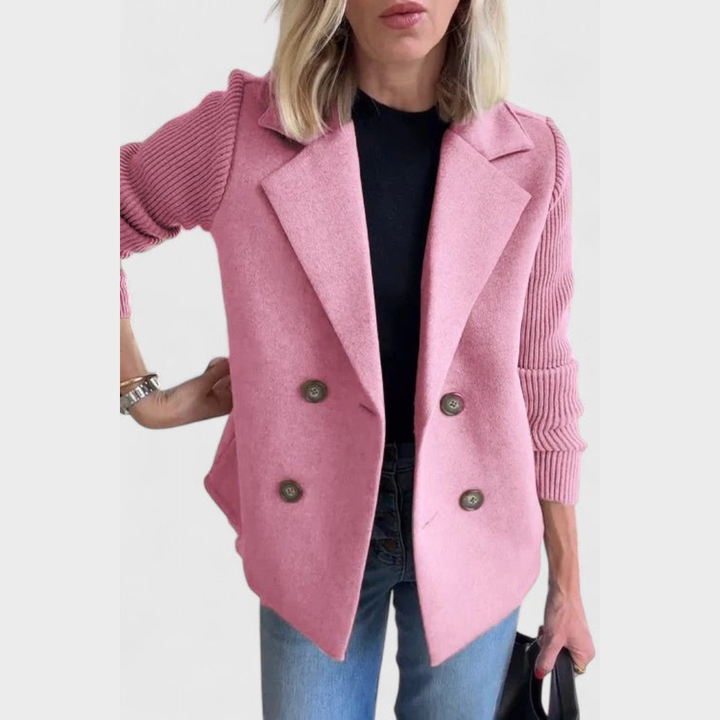 Jasmine | Elegant Blazer Jacket