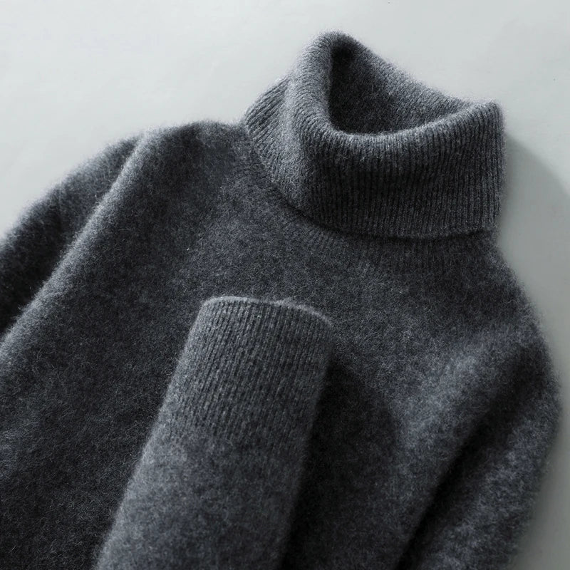 NOA™ Cashmere Feel Sweater