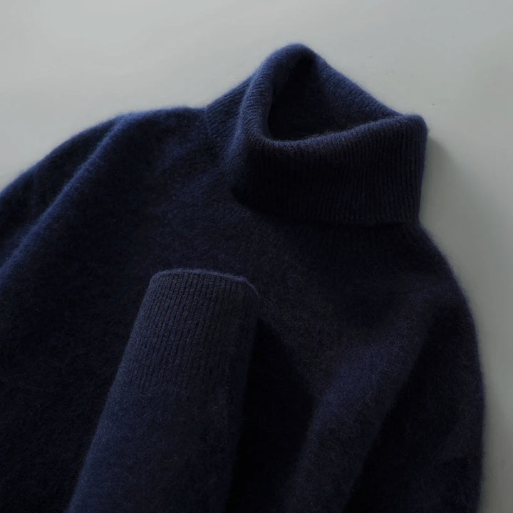 NOA™ Cashmere Feel Sweater