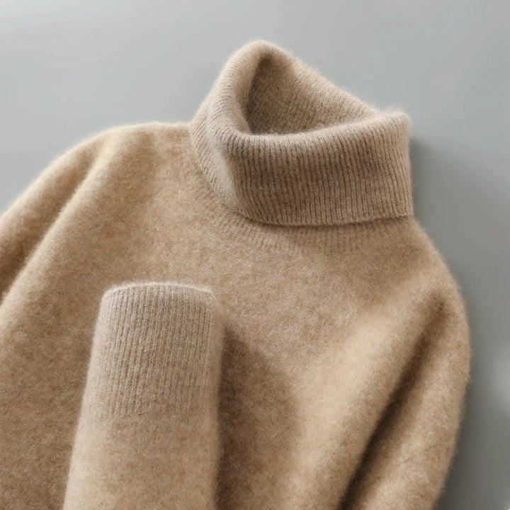 NOA™ Cashmere Feel Sweater