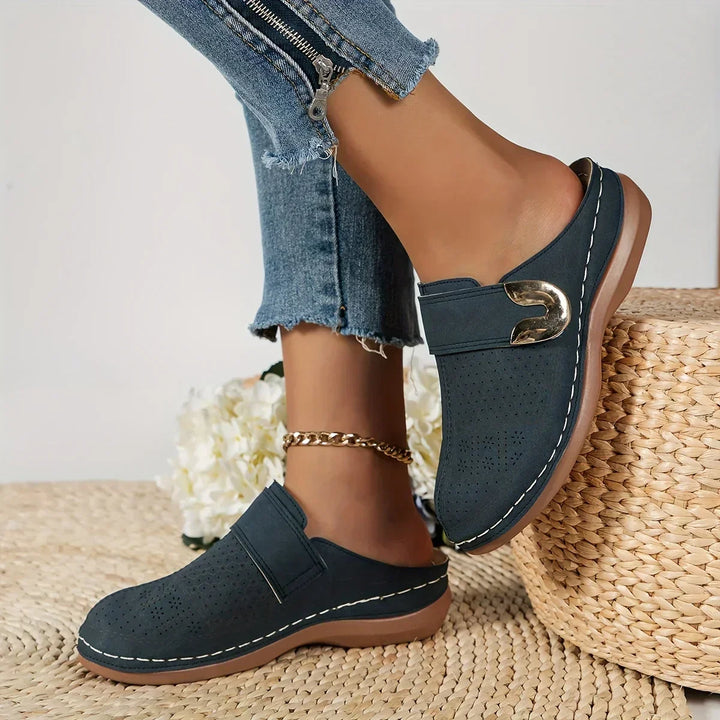 Amelira | Slip-On Comfort Women’s Shoes