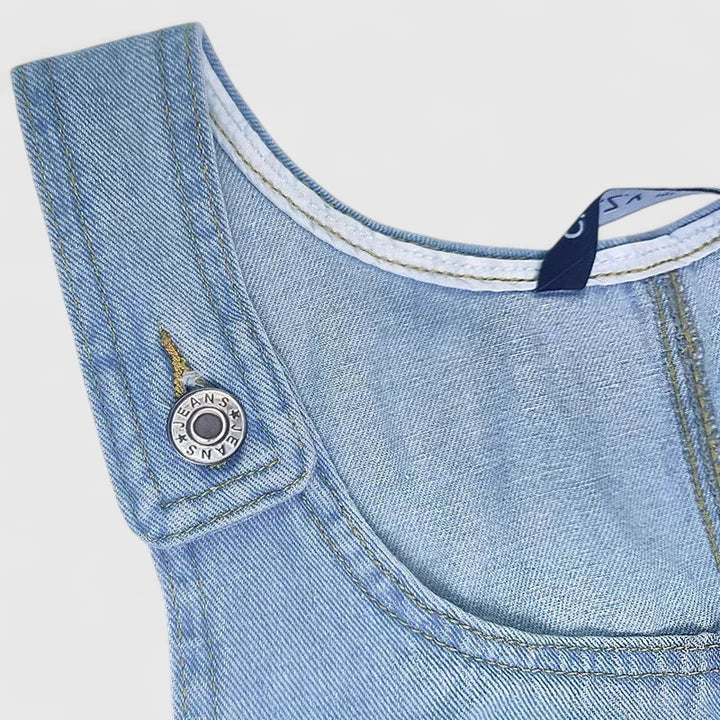 Olyssian | Comfortable Dress