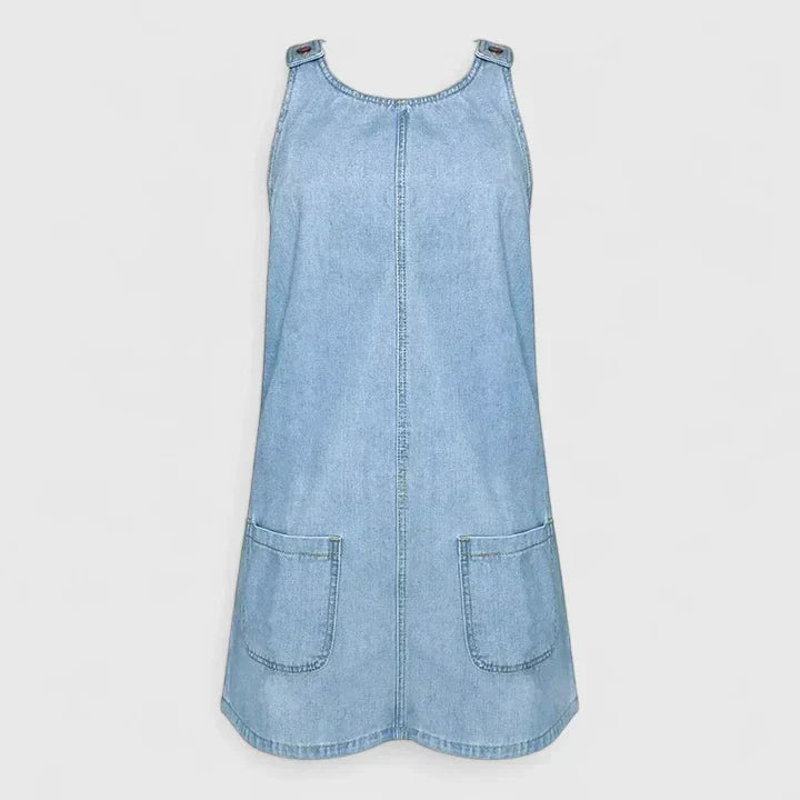 Olyssian | Comfortable Dress