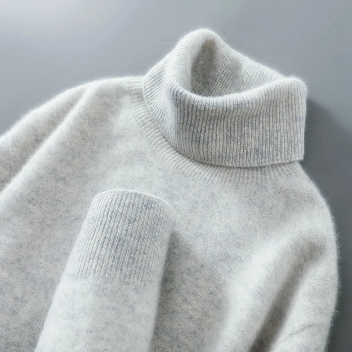 NOA™ Cashmere Feel Sweater