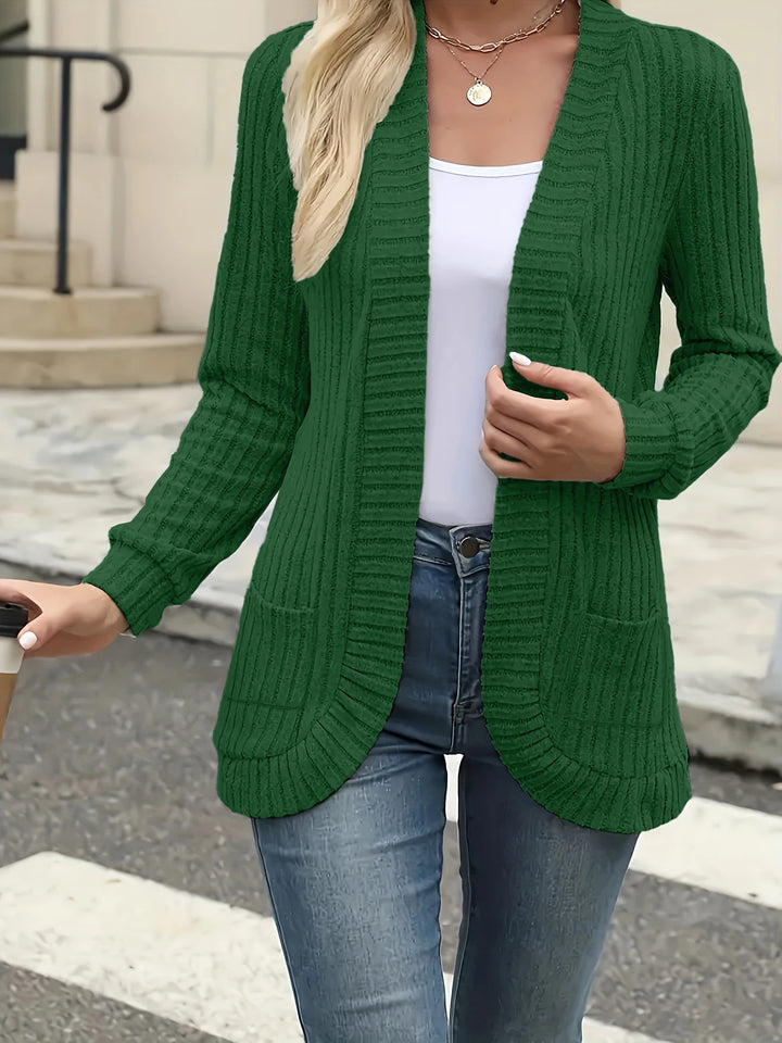 EMMA™ Cardigan Comfort