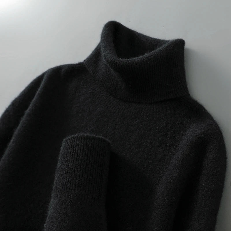 NOA™ Cashmere Feel Sweater