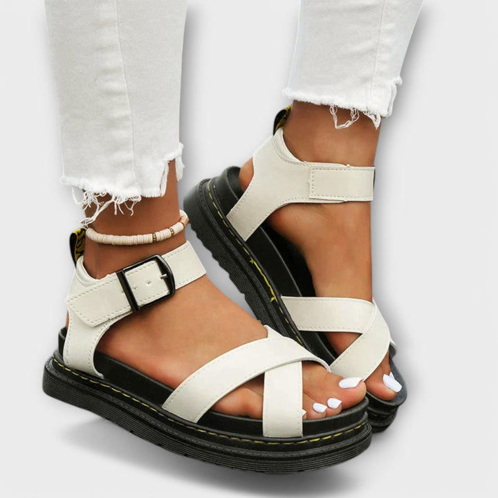 Rosa - Orthopaedic Sports Sandals for Ultimate Comfort and Support