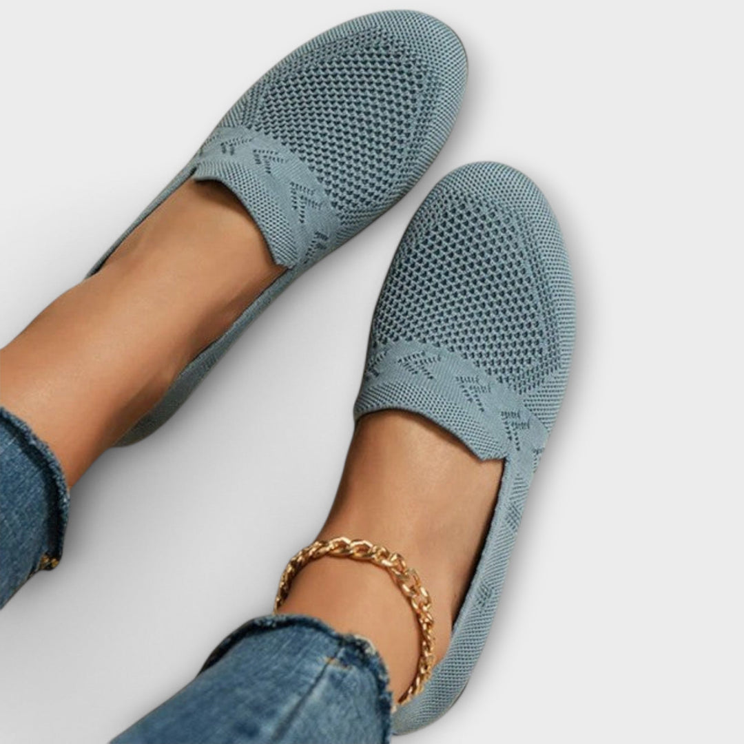 Laurel™ Versatile Loafers