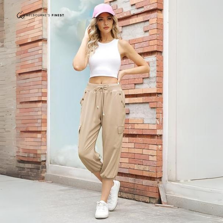 Eliza™ Comfortable Trousers