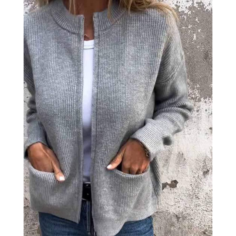 Almira™ | Autumn Cardigan
