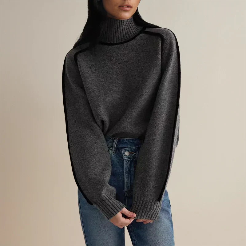 Alexandra | Luxuriously Soft Elegant Sweater
