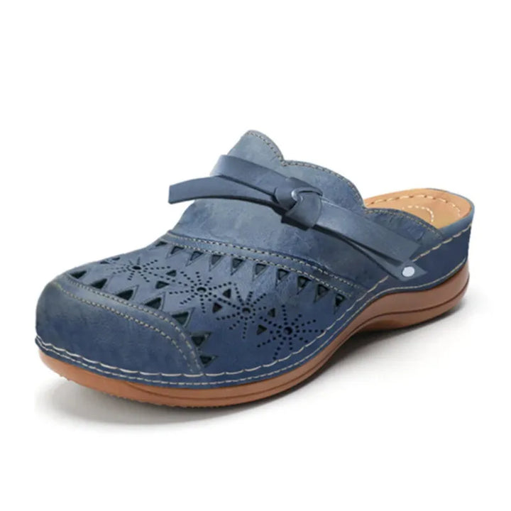 Marisol | Slip-On Comfort Clogs