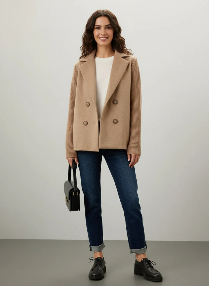 Everyday Arvo Trench Coat