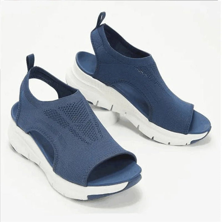 Liora | Comfortable Orthopaedic Summer Sandals