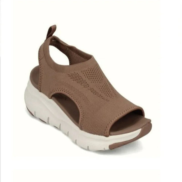Liora | Comfortable Orthopaedic Summer Sandals