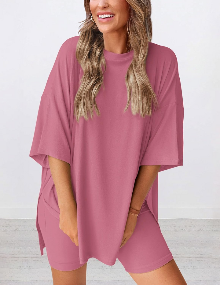 Nina™ Minimal 2-Piece Set