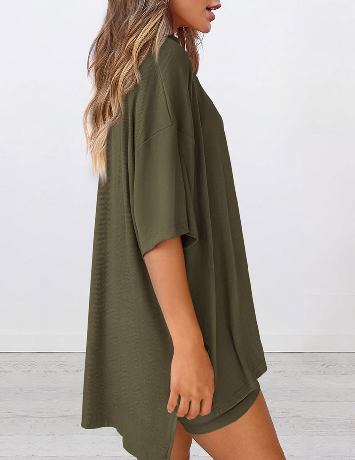 Nina™ Minimal 2-Piece Set