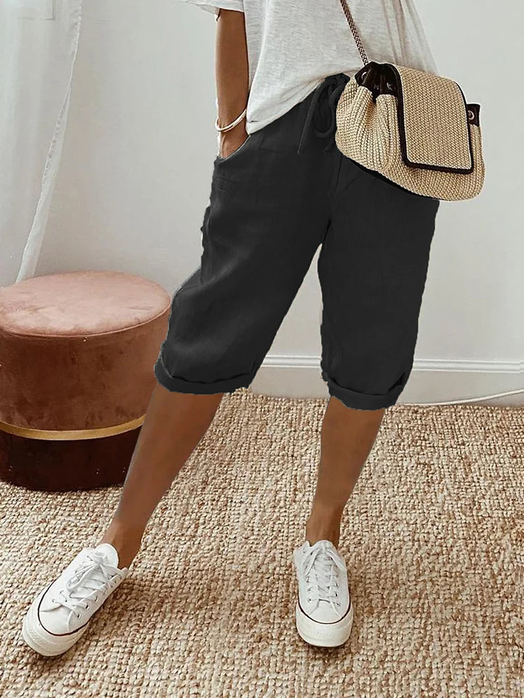 Daven | Relaxed Everyday Shorts