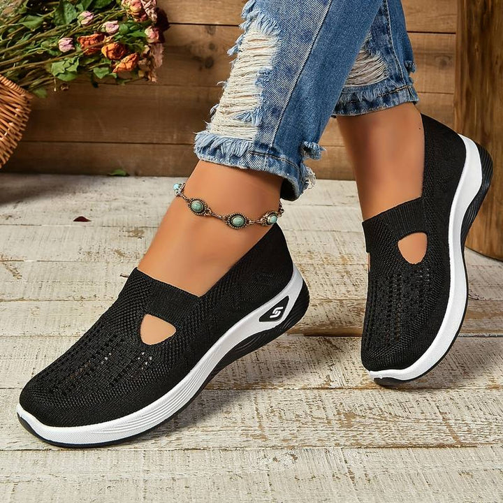 Sophia - Women's Sneakers