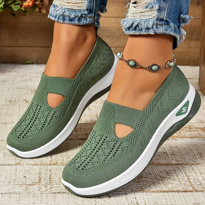 Sophia - Women's Sneakers
