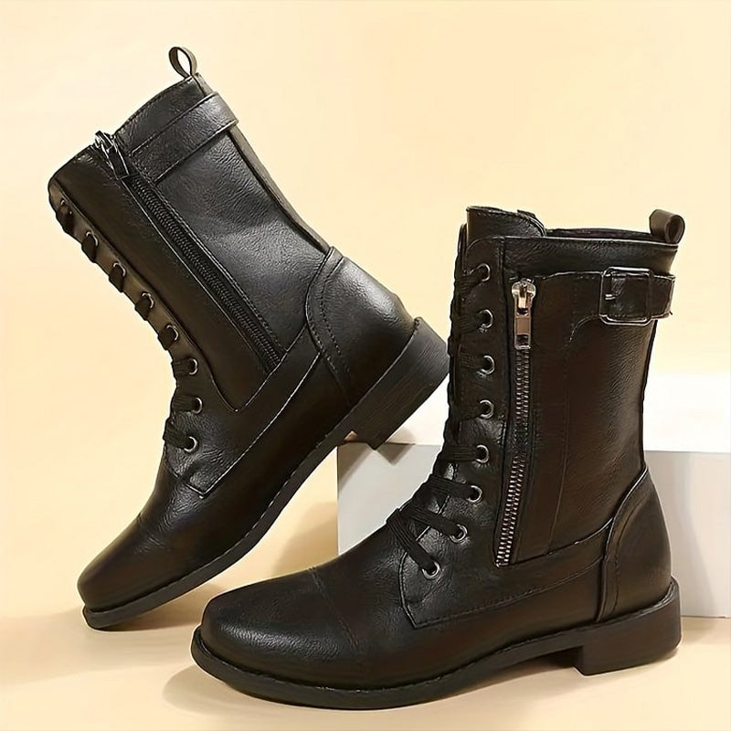 Anna | Orthopaedic Boots
