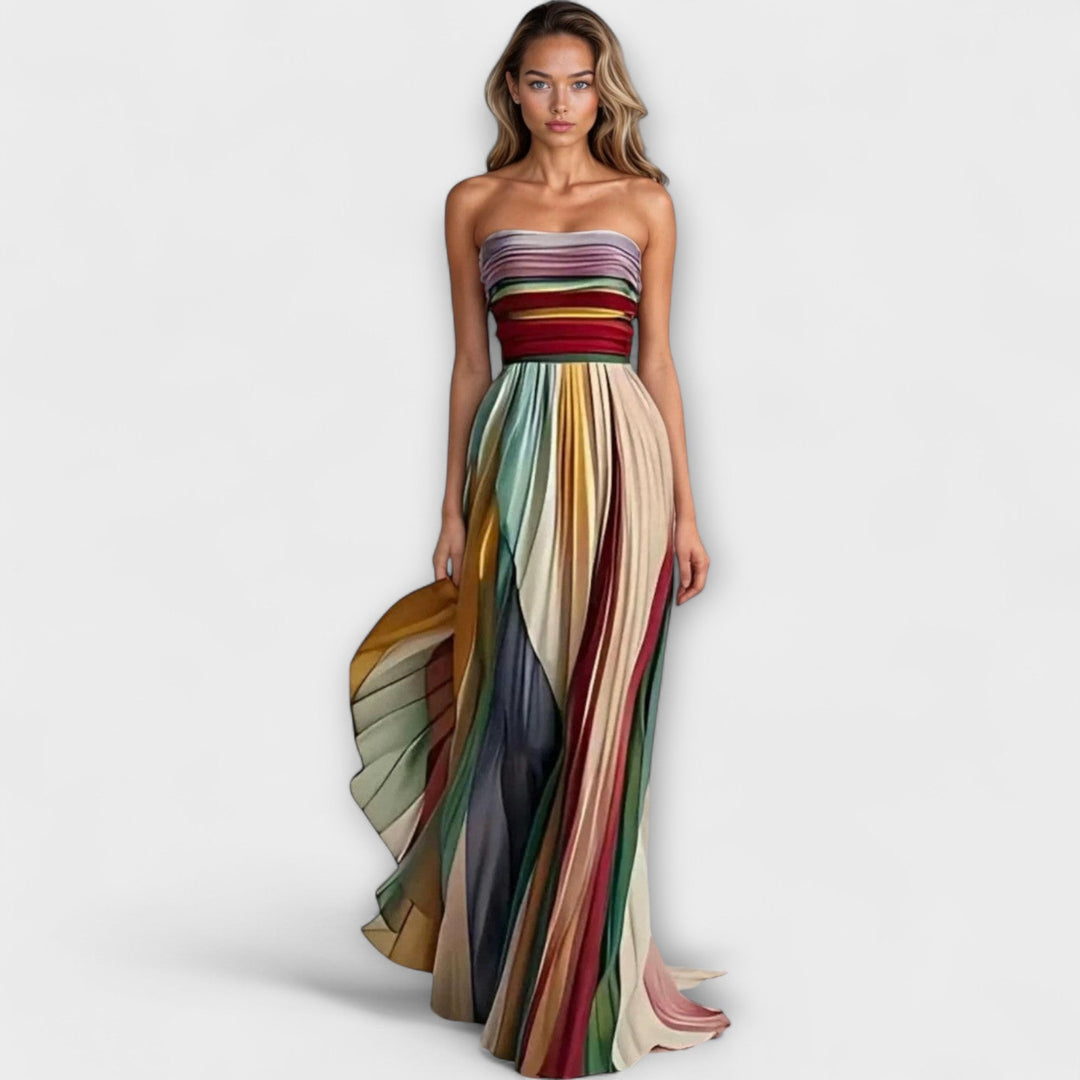 Emmy™ | Elegant Premium Evening Dress